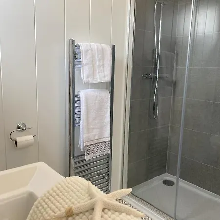 No14 Holiday home Padstow