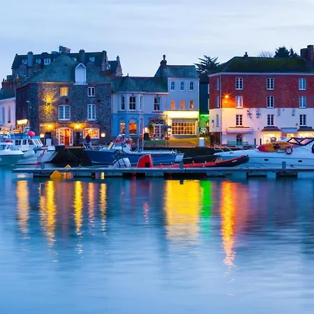No14 Padstow